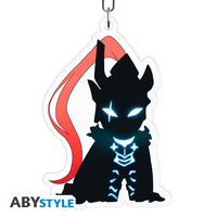 Brelok Akrylowy Solo Leveling Igris