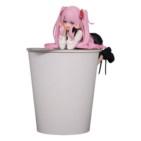 Figurka Goddess of Victory: Nikke Noodle Stopper Yuni 15 cm