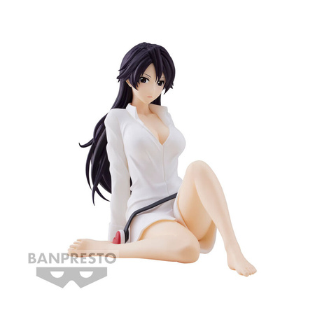 Figurka Bleach Relax Time Bambietta Basterbine 11cm