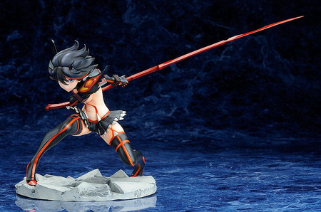 Figurka Kill la Kill 1/8 Ryuko Matoi Kamui Senketsu Ver. 15 cm