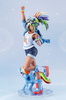 Figurka My Little Pony Bishoujo 1/7 Rainbow Dash 24 cm
