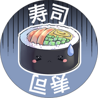 Przypinka Animecraft wzór 016