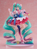 Figurka Hatsune Miku 1/7 Hatsune Miku: Rosuuri Ver. 27 cm