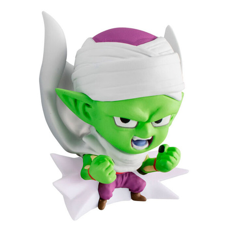 FigurkaDragon Ball assorted Super Warrior surprise figure 5cm