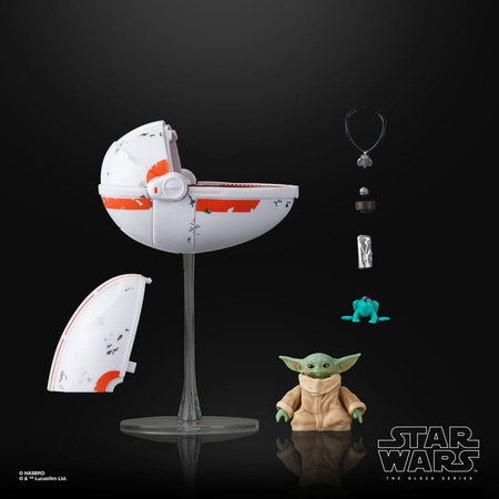 Figurka Star Wars Black Series 15cm