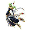 Figurka Code Geass: Lelouch of the Rebellion Precious G.E.M. Series C.C. Britannian Costume Ver. 26 cm