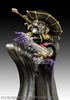 Figurka JoJo's Bizarre Adventure Part 5 Golden Wind Statue Legend B S 18 cm