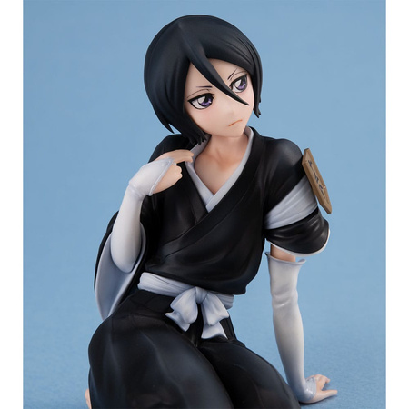 Figurka Bleach: Thousand-Year Blood War Melty Princess Rukia Palm Size 9 cm
