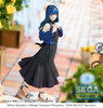 Figurka Oshi no Ko Desktop x Decorate Collections Akane Kurokawa 17 cm