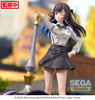 Figurka I May Be a Guild Receptionist, but I'll Solo Any Boss to Clock Out on Time Luminasta Alina Clover 18 cm
