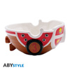 Miska 3D One Piece