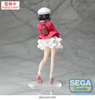 Figurka Saekano the Movie: finale Luminasta Megumi Kato Plain Clothes Ver. 22 cm