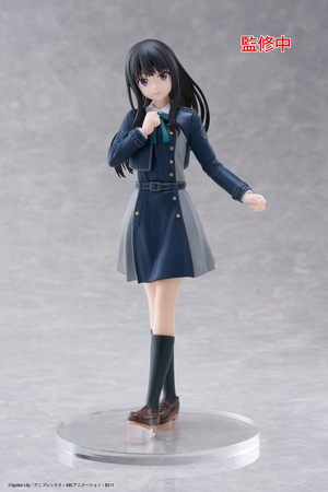 Figurka Lycoris Recoil Coreful Takina Inoue School Uniform Ver. 18 cm