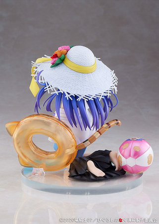 Figurka Higurashi: When They Cry - GOU 1/7 Rika Furude 14 cm