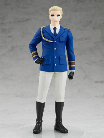 Figurka Hetalia World Stars Pop Up Parade Statue Germany 17 cm