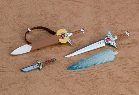 Nendoroid Dragon Quest: The Legend of Dai Dai 10 cm 1547