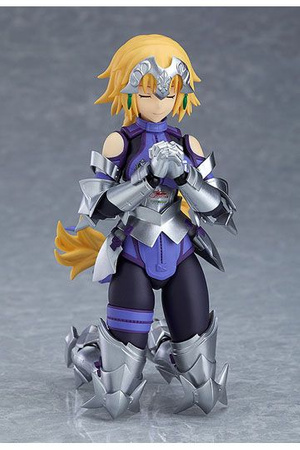 Figma Fate Jeanne d'Arc 15 cm