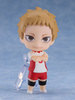Nendoroid Haikyu!! Surprise Ver. 03 Nekoma Edition 7 cm