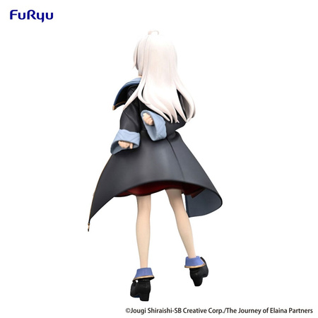 Figurka Wandering Witch: The Journey of Elaina Trio-Try-iT Elaina 20 cm