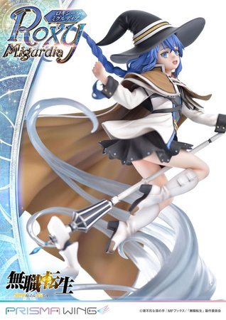 Figurka Mushoku Tensei 1/7 Roxy Migurdia 26 cm