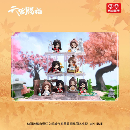 Figurka Heaven Official´s Blessing