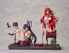 Figurka High School DxD Hero 1/6.5 Akeno Himejima: Light Novel 15th Anniversary ver. 17 cm
