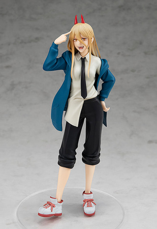 Figurka Chainsaw Man Pop Up Parade Power 17 cm