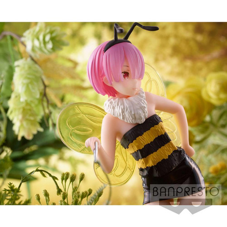 Figurka Re: Zero Starting Life in Another World Espresto Fairy Elements Ram 20 cm