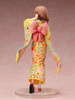 Figurka A Certain Scientific Railgun T Mikoto Misaka Furisode Version 24 cm