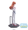 Figurka Evangelion: 3.0+1.0 Thrice Upon a Time Luminasta Asuka Shikinami Langley 22 cm