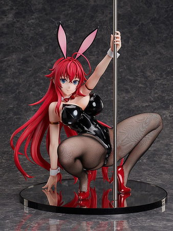 Figurka High School DxD 1/4 Rias Gremory Bunny 32 cm