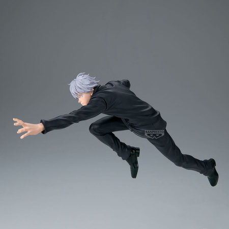 Figurka Jujutsu Kaisen Ⅱ Maximatic Satoru Gojo 22cm