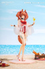 Figurka Arknights 1/10 Angelina: Summer Time Ver. 17 cm