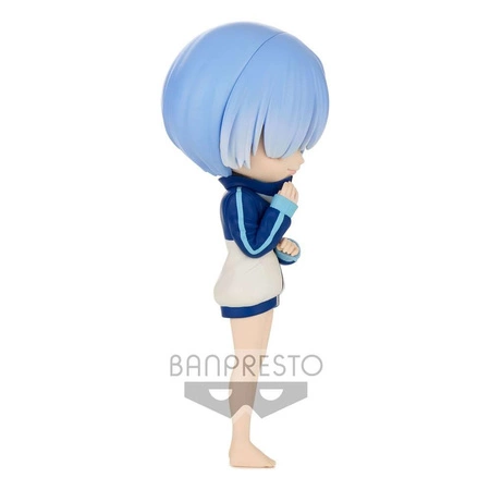 Figurka Re: Zero Starting Life in Another World Q Posket Rem Vol. 2 Ver. B 14 cm