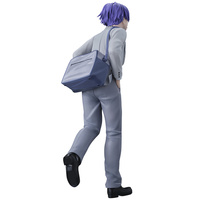 Figurka Bluelock Interval Ichibansho Reo Mikage 17cm