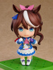 Nendoroid Uma Musume Pretty Derby Tokai Teio 10 cm