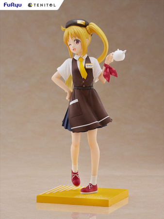 Figurka Bocchi the Rock! Tenitol Nijika Ijichi Café Style Ver. 20 cm