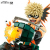 Figurka My Hero Academia Bakugo AP Shot 16.5cm