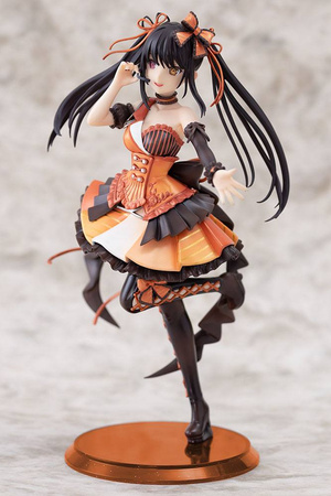 Figurka Date A Live Fragment: Date A Bullet 1/7 Kurumi Tokisaki (Idol Ver.) Another Edition 24 cm