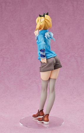 Figurka Shirobako The Movie 1/7 Erika Yano 23 cm