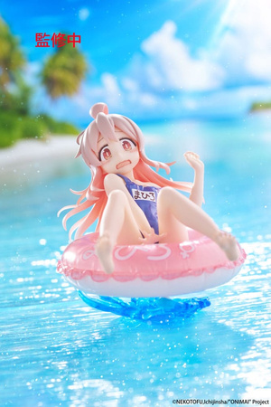 Figurka Onimai: I´m now your Sister! Aqua Float Girls Mahiro Oyama 10 cm