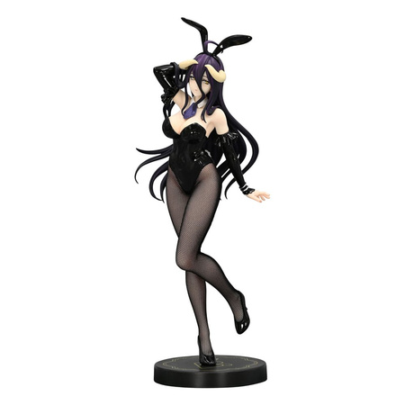 Figurka Overlord BiCute Bunnies Albedo Black Color Ver. 30 cm
