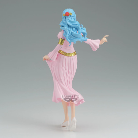 Figurka One Piece Glitter & Glamorous Nefeltari Vivi 23cm