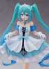 Figurka Hatsune Miku Hatsune Miku Wonderland Cinderella 18 cm