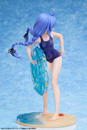 Figurka Mushoku Tensei: Jobless Reincarnation 1/7 Roxy Migurudia Navy Blue Swimsuit Ver. 20 cm