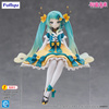 Figurka Hatsune Miku Noodle Stopper Hatsune Miku 2025 Chinese New Year Ver. 14 cm