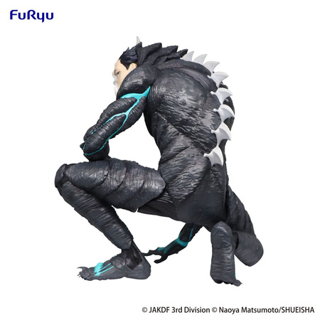 Figurka Kaiju No. 8 Noodle Stopper Kaiju No. 8 11 cm