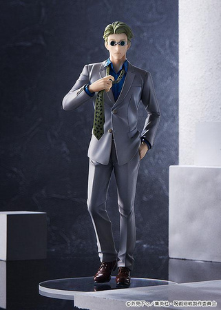Figurka Jujutsu Kaisen Pop Up Parade Kento Nanami 18 cm