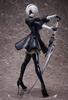 Figurka NieR:Automata Ver1.1a 1/4 2B (YoRHa No.2 Type B) 45 cm