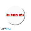 Zestaw Przypinek One Punch Man
